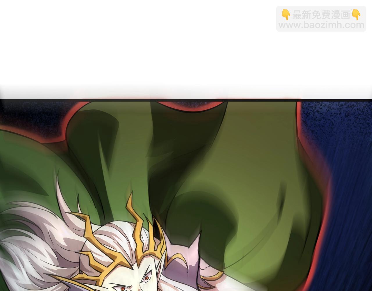 只有我能用召喚術 - 第156話 精靈的女兒？九紋龍你好毒啊！(1/4) - 5