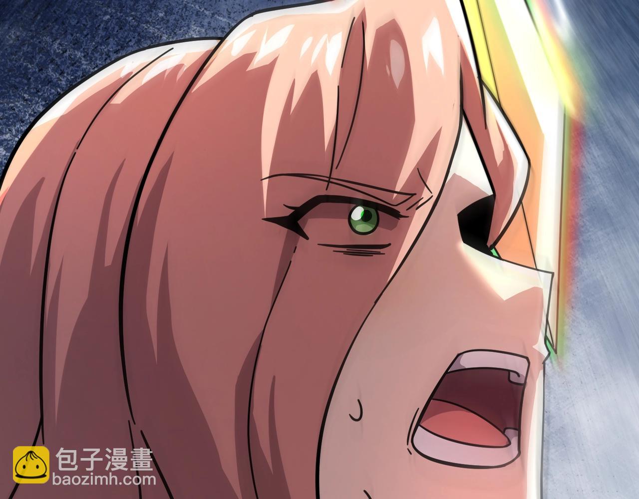 只有我能用召喚術 - 第156話 精靈的女兒？九紋龍你好毒啊！(1/4) - 8