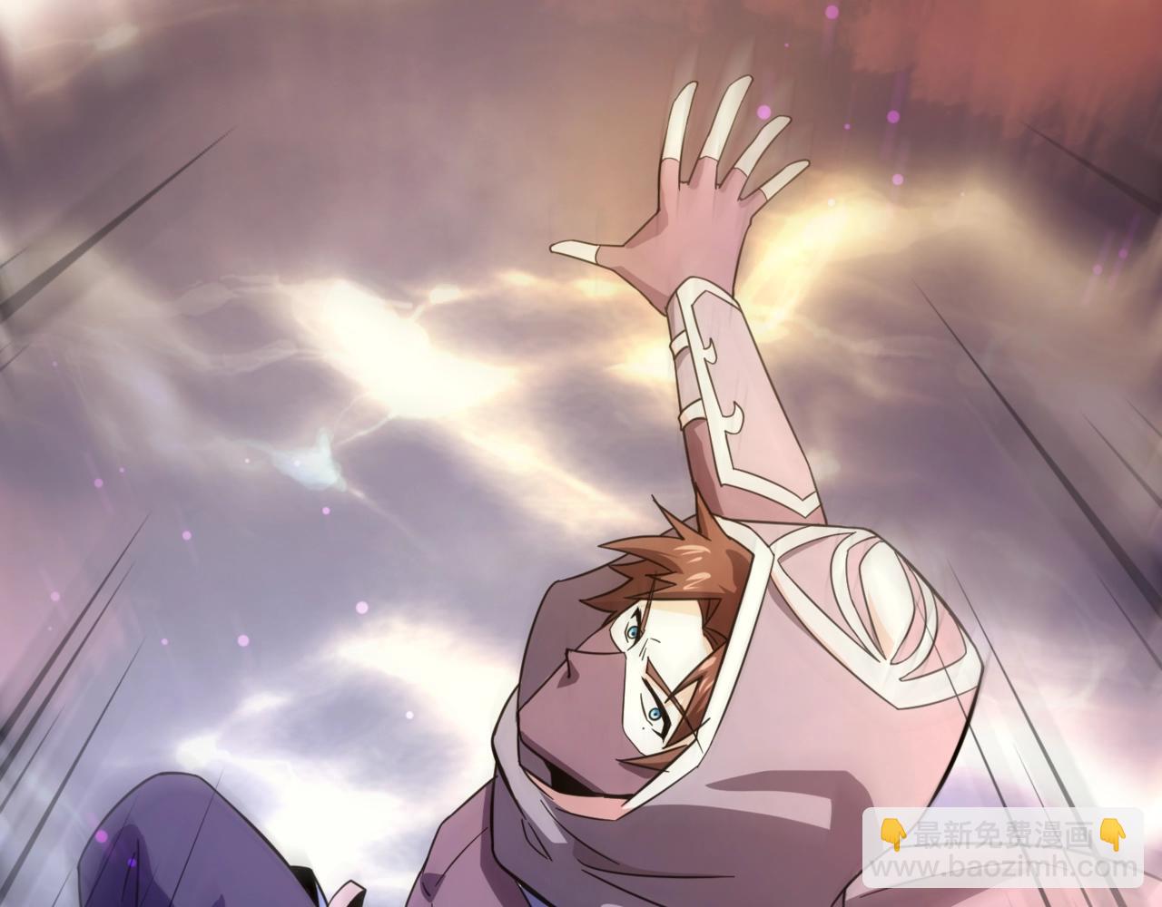 只有我能用召喚術 - 第156話 精靈的女兒？九紋龍你好毒啊！(1/4) - 6