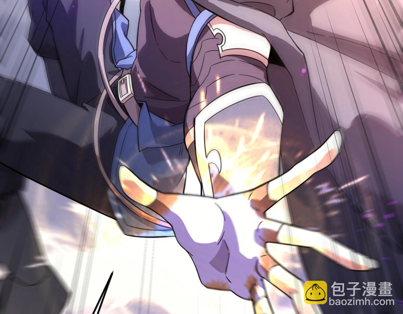 只有我能用召喚術 - 第156話 精靈的女兒？九紋龍你好毒啊！(1/4) - 7