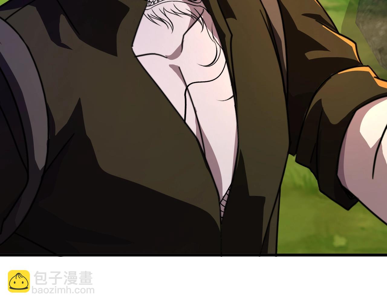 只有我能用召喚術 - 第156話 精靈的女兒？九紋龍你好毒啊！(2/4) - 3