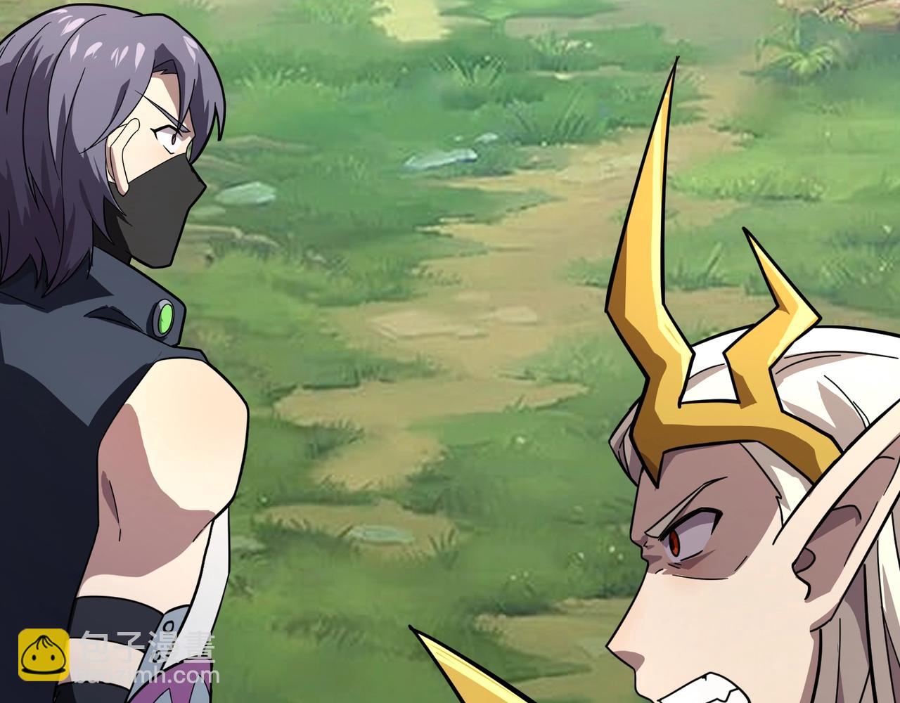 只有我能用召喚術 - 第158話 大仇得報！新一層魔域開啓！(1/3) - 3