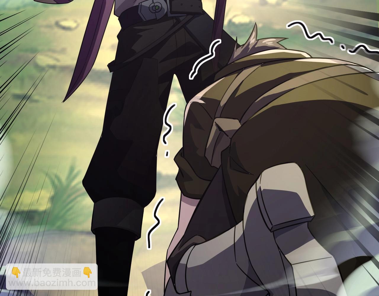 只有我能用召喚術 - 第158話 大仇得報！新一層魔域開啓！(2/3) - 2