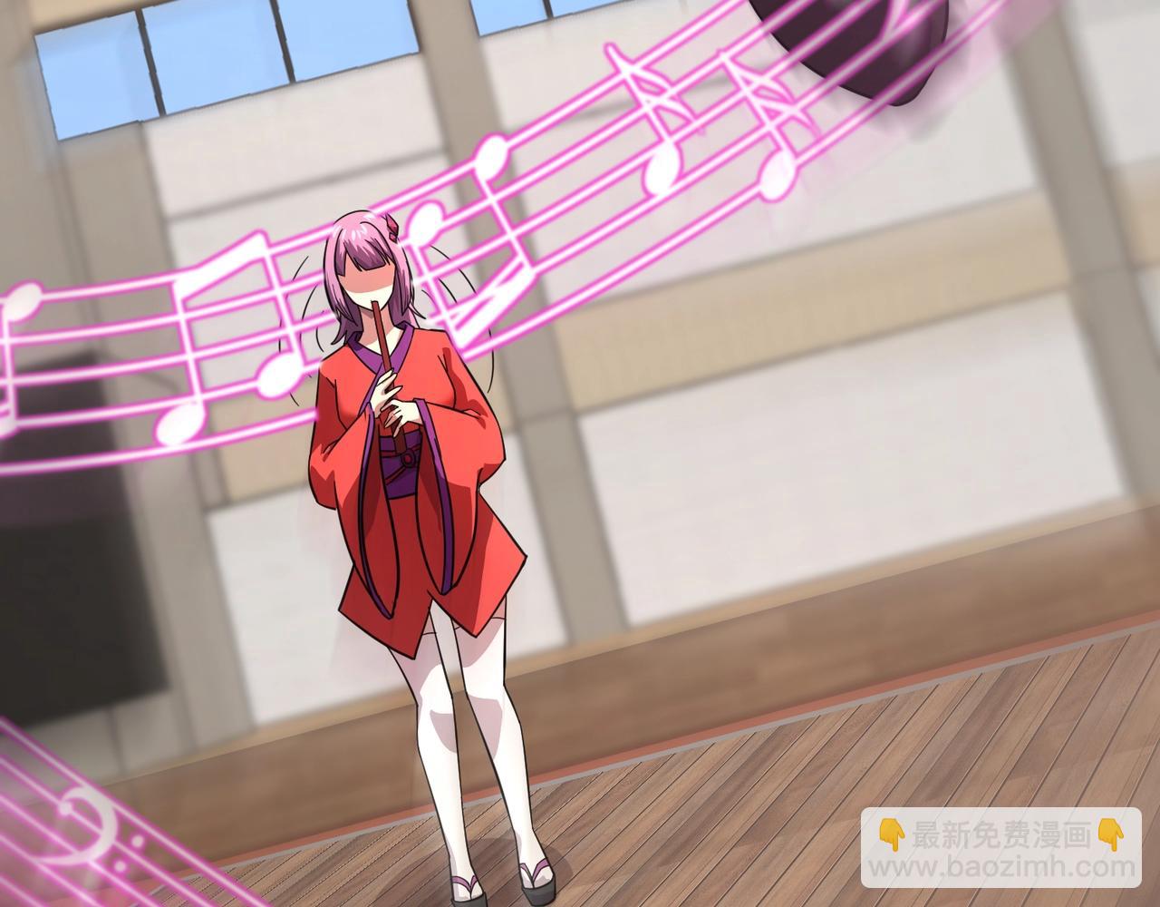 只有我能用召喚術 - 第160話 激戰！你們的實力？還差得遠呢！(3/3) - 5