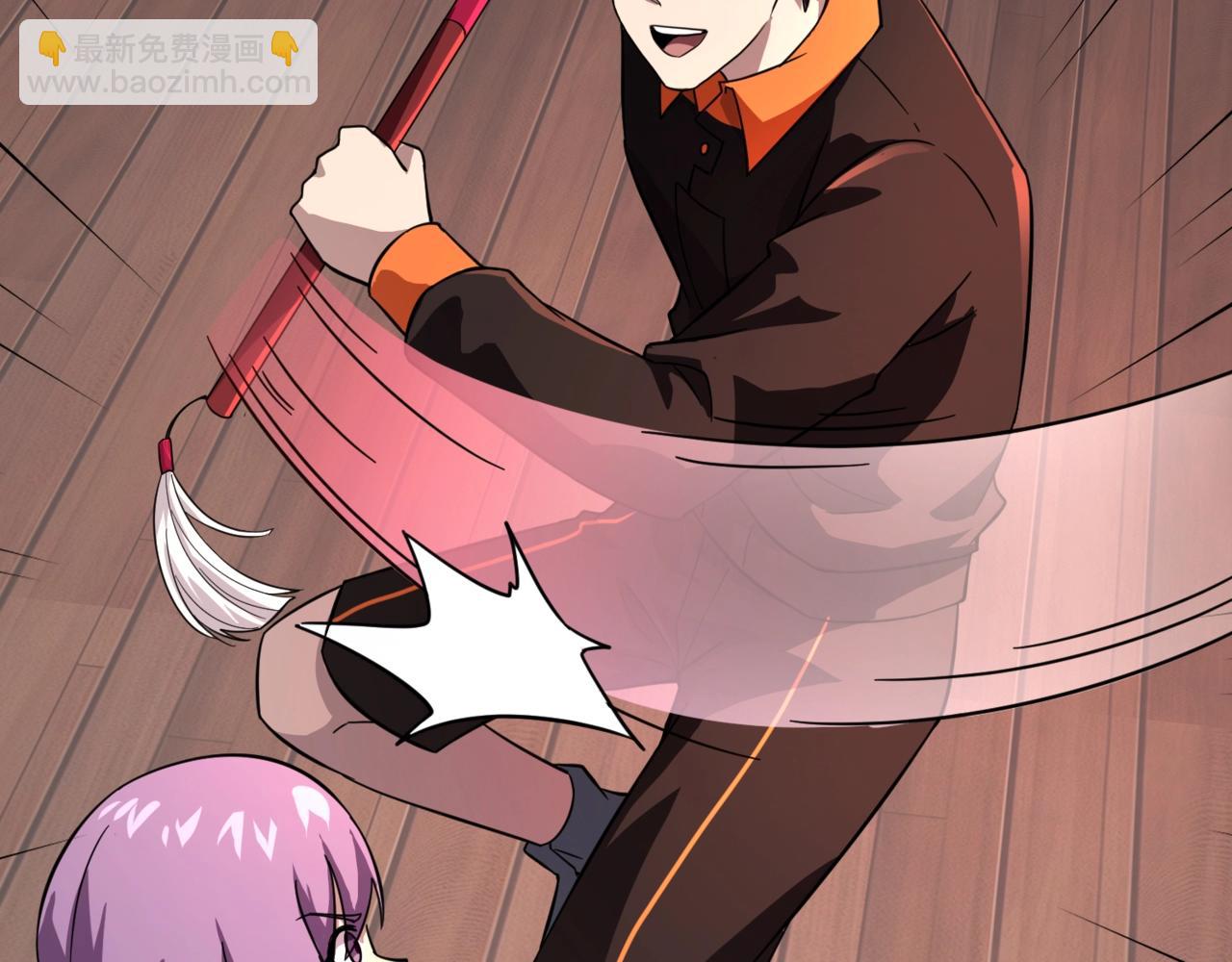 只有我能用召喚術 - 第160話 激戰！你們的實力？還差得遠呢！(3/3) - 7