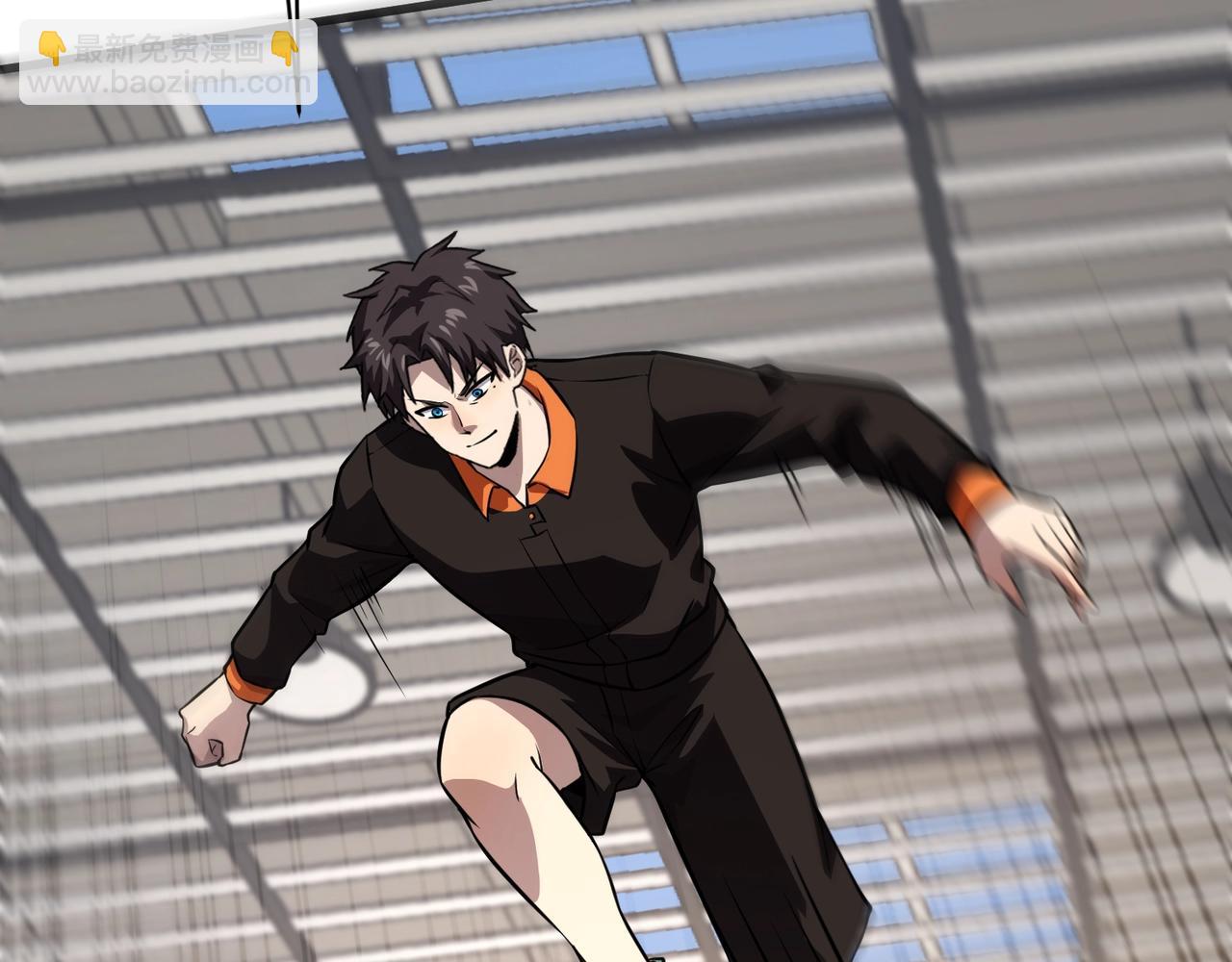 只有我能用召喚術 - 第160話 激戰！你們的實力？還差得遠呢！(1/3) - 1