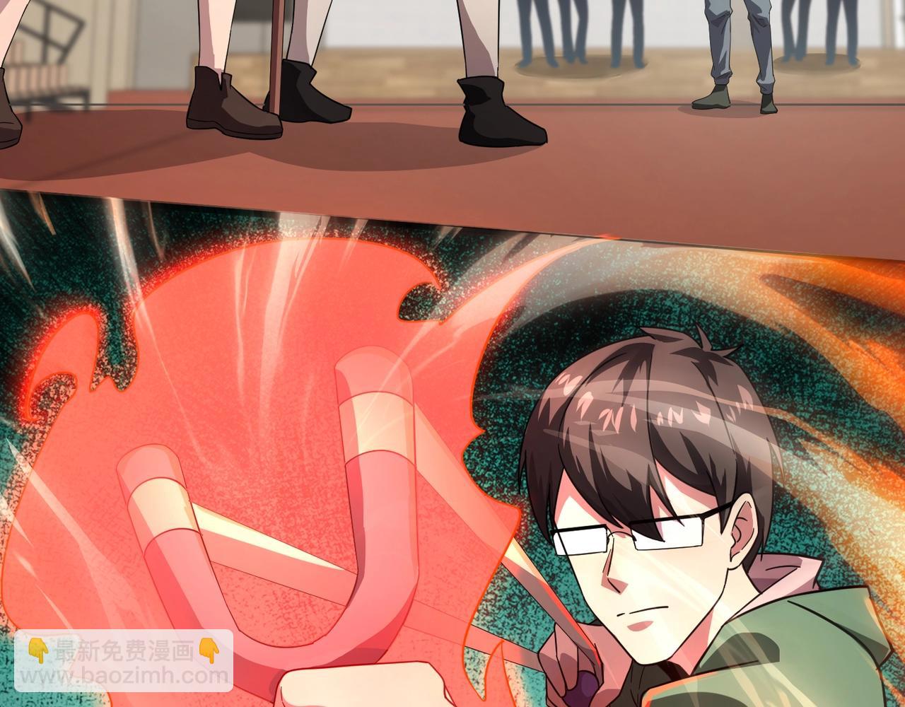 只有我能用召喚術 - 第160話 激戰！你們的實力？還差得遠呢！(2/3) - 5