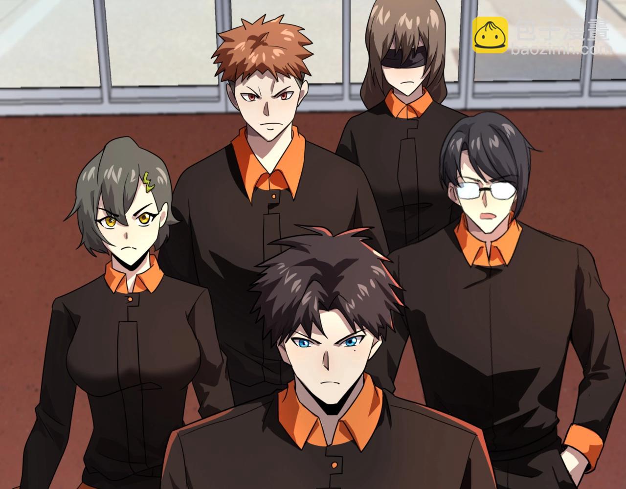 只有我能用召喚術 - 第160話 激戰！你們的實力？還差得遠呢！(1/3) - 8