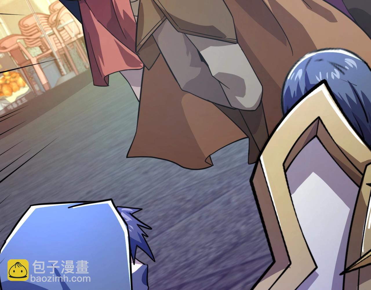 只有我能用召喚術 - 第162話 秘密潛入！神秘NPC現身！(1/3) - 3