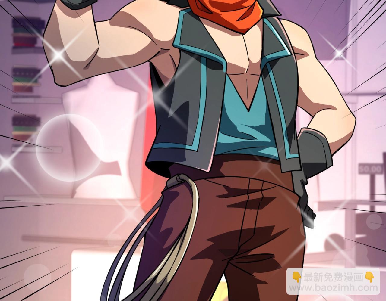 只有我能用召喚術 - 第162話 秘密潛入！神秘NPC現身！(3/3) - 5