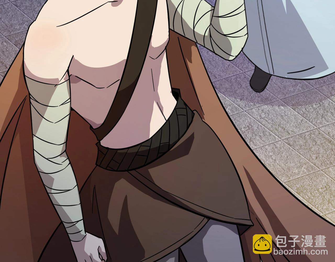 只有我能用召喚術 - 第162話 秘密潛入！神秘NPC現身！(1/3) - 5