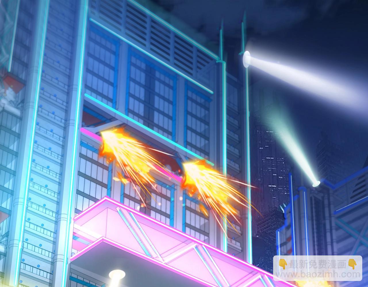 只有我能用召喚術 - 第162話 秘密潛入！神秘NPC現身！(1/3) - 5