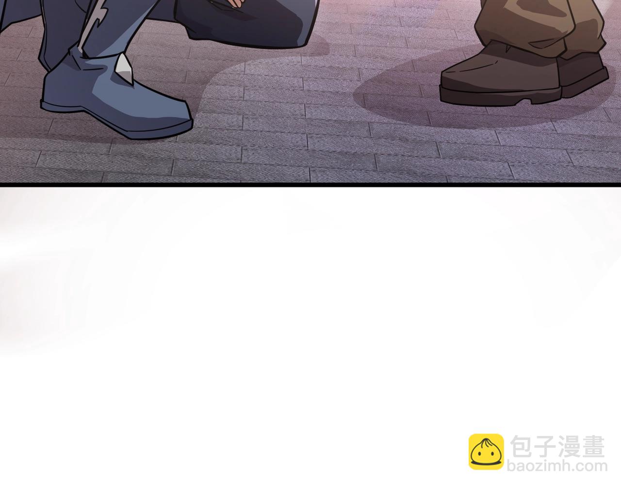 只有我能用召喚術 - 第162話 秘密潛入！神秘NPC現身！(2/3) - 5