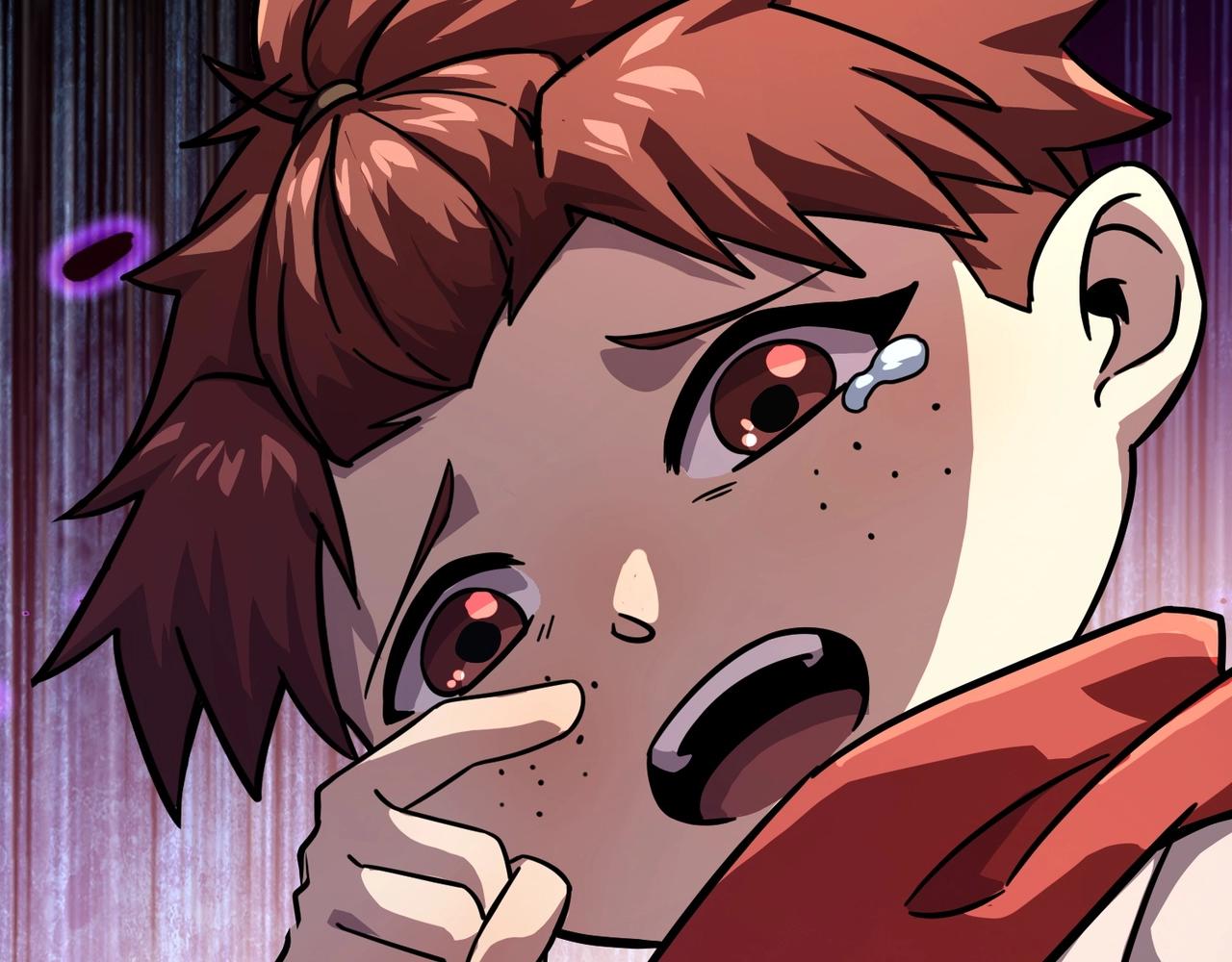 只有我能用召喚術 - 第162話 秘密潛入！神秘NPC現身！(2/3) - 3