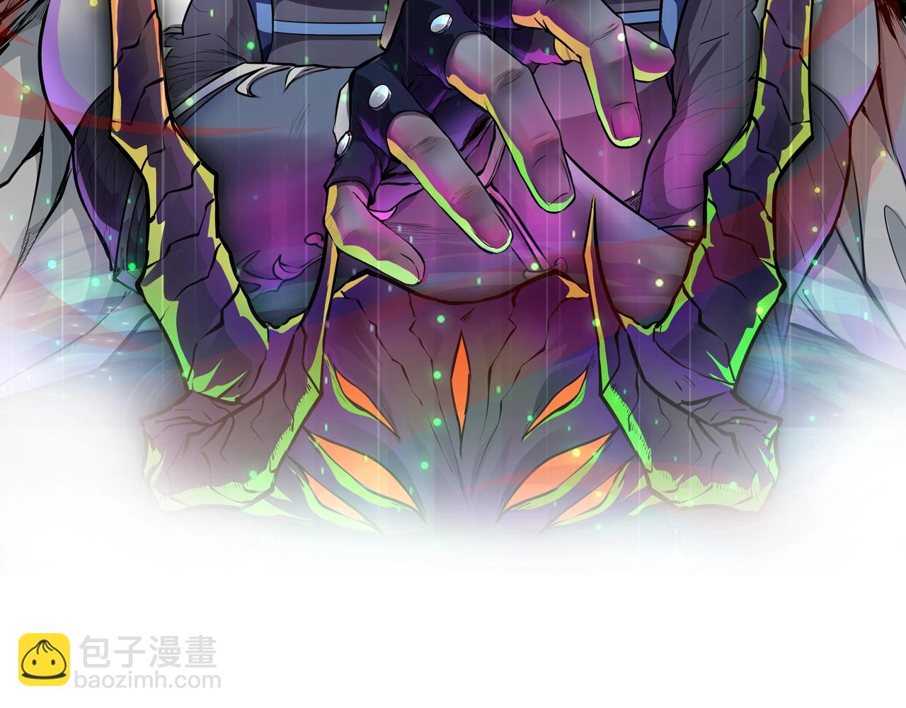 只有我能用召喚術 - 第164話 觸犯規則就要受到懲罰！(1/3) - 1