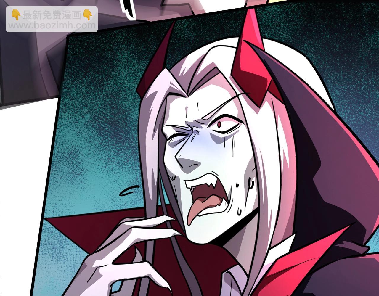 只有我能用召喚術 - 第164話 觸犯規則就要受到懲罰！(1/3) - 8