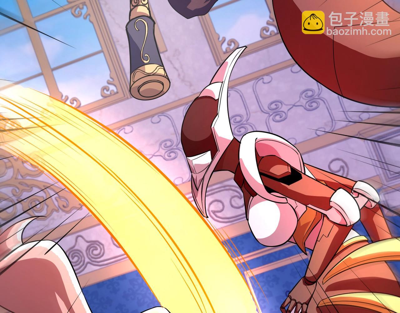 只有我能用召喚術 - 第164話 觸犯規則就要受到懲罰！(1/3) - 8