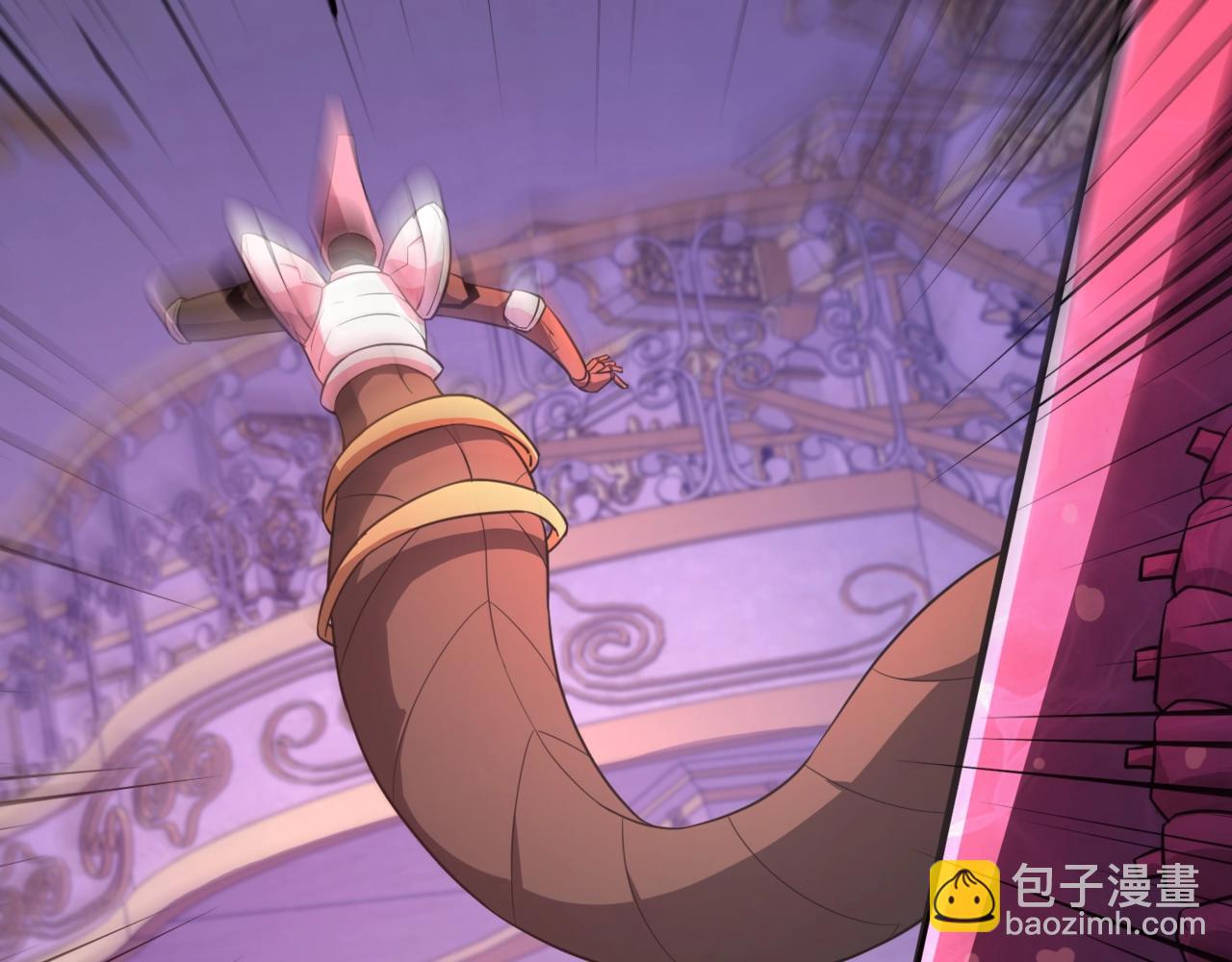 只有我能用召喚術 - 第164話 觸犯規則就要受到懲罰！(1/3) - 7