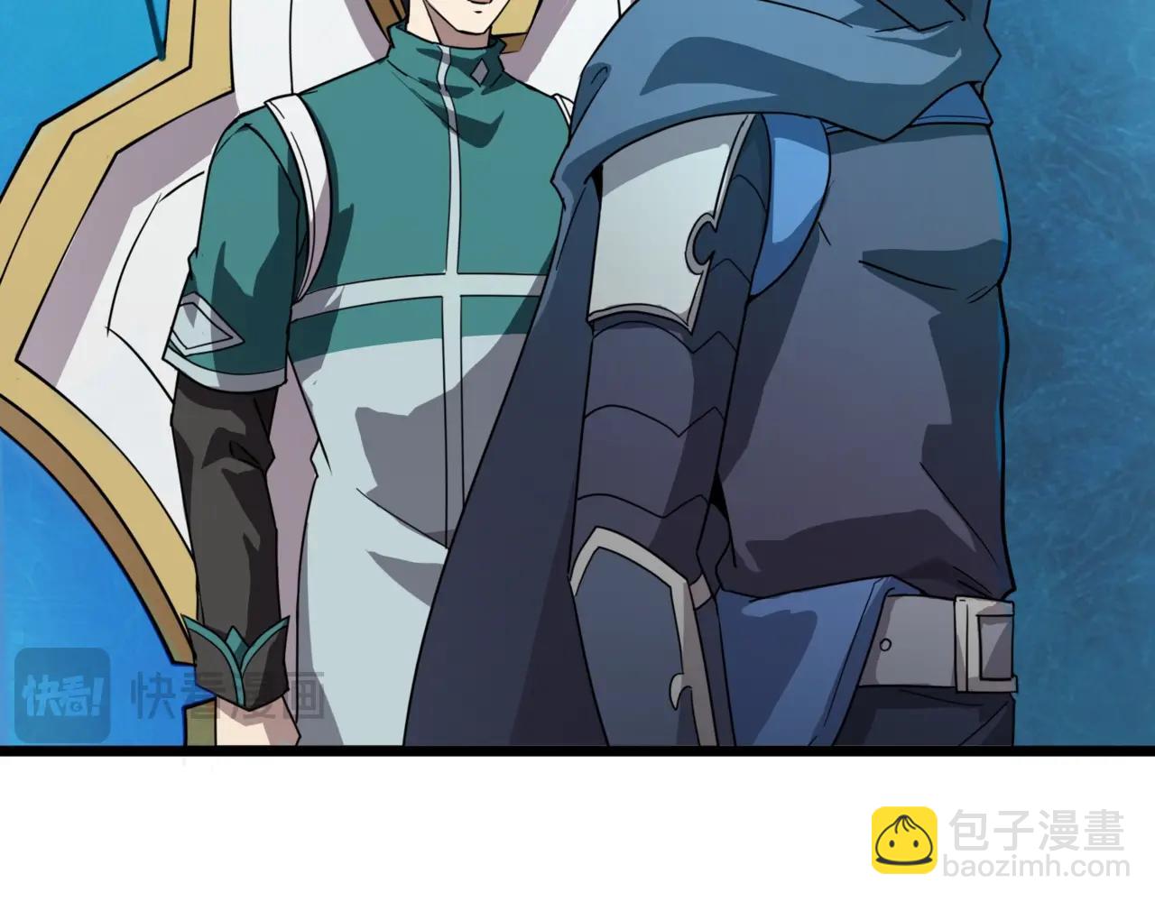 只有我能用召喚術 - 第166話 小鳥依人被一擊斃命？！(1/3) - 5