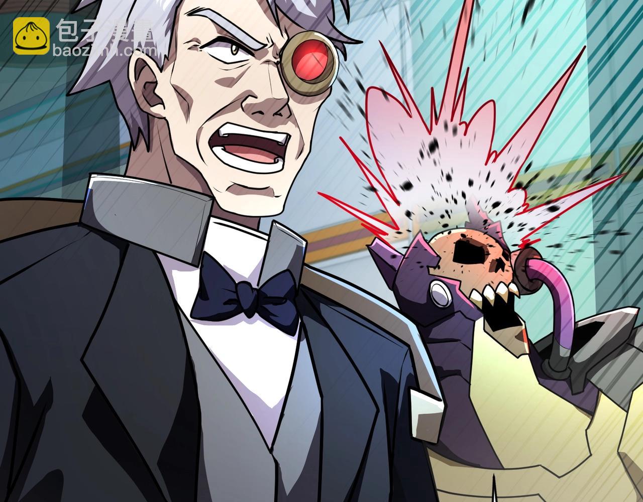 只有我能用召喚術 - 第166話 小鳥依人被一擊斃命？！(1/3) - 4