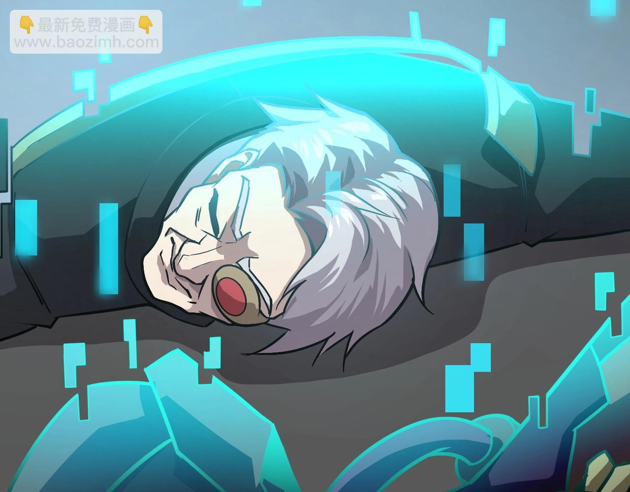 只有我能用召喚術 - 第166話 小鳥依人被一擊斃命？！(1/3) - 6