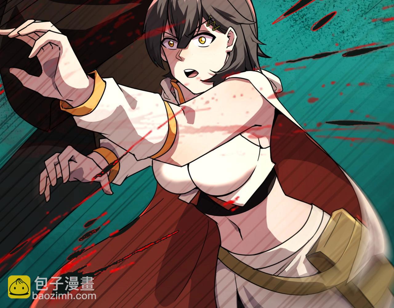 只有我能用召喚術 - 第166話 小鳥依人被一擊斃命？！(2/3) - 3