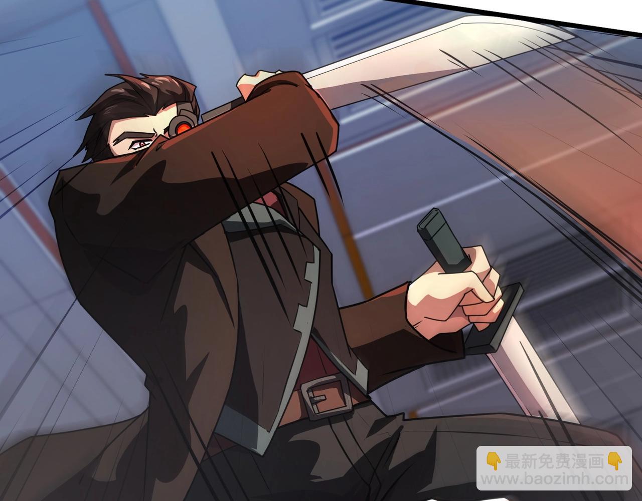 只有我能用召喚術 - 第166話 小鳥依人被一擊斃命？！(2/3) - 3