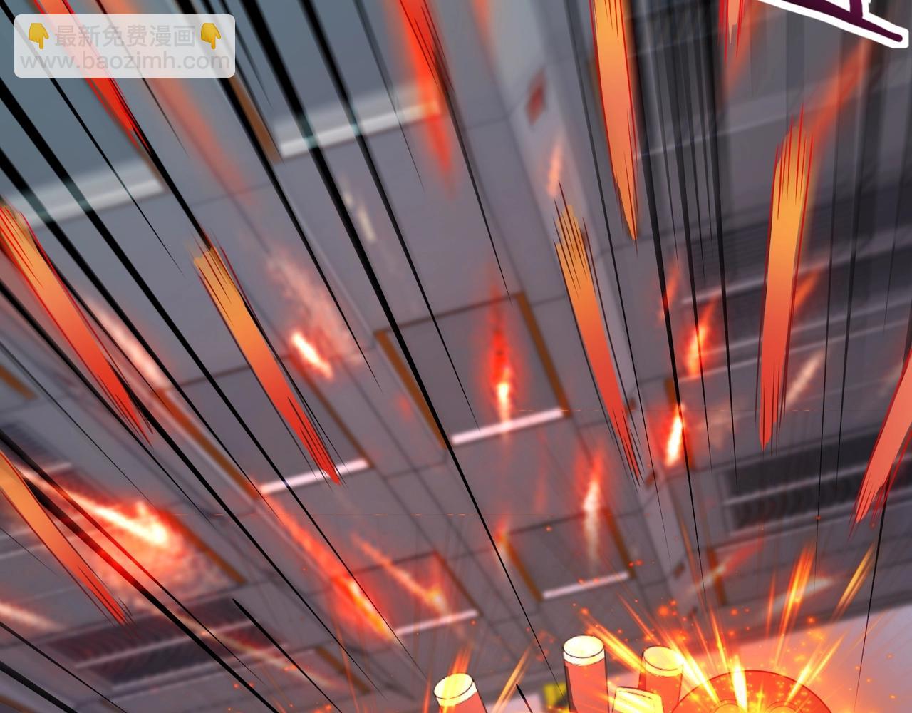 只有我能用召喚術 - 第166話 小鳥依人被一擊斃命？！(2/3) - 2