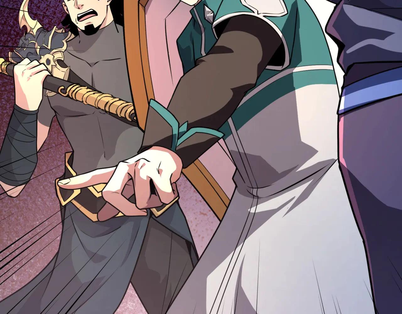 只有我能用召喚術 - 第168話 教父的本體！(1/3) - 2