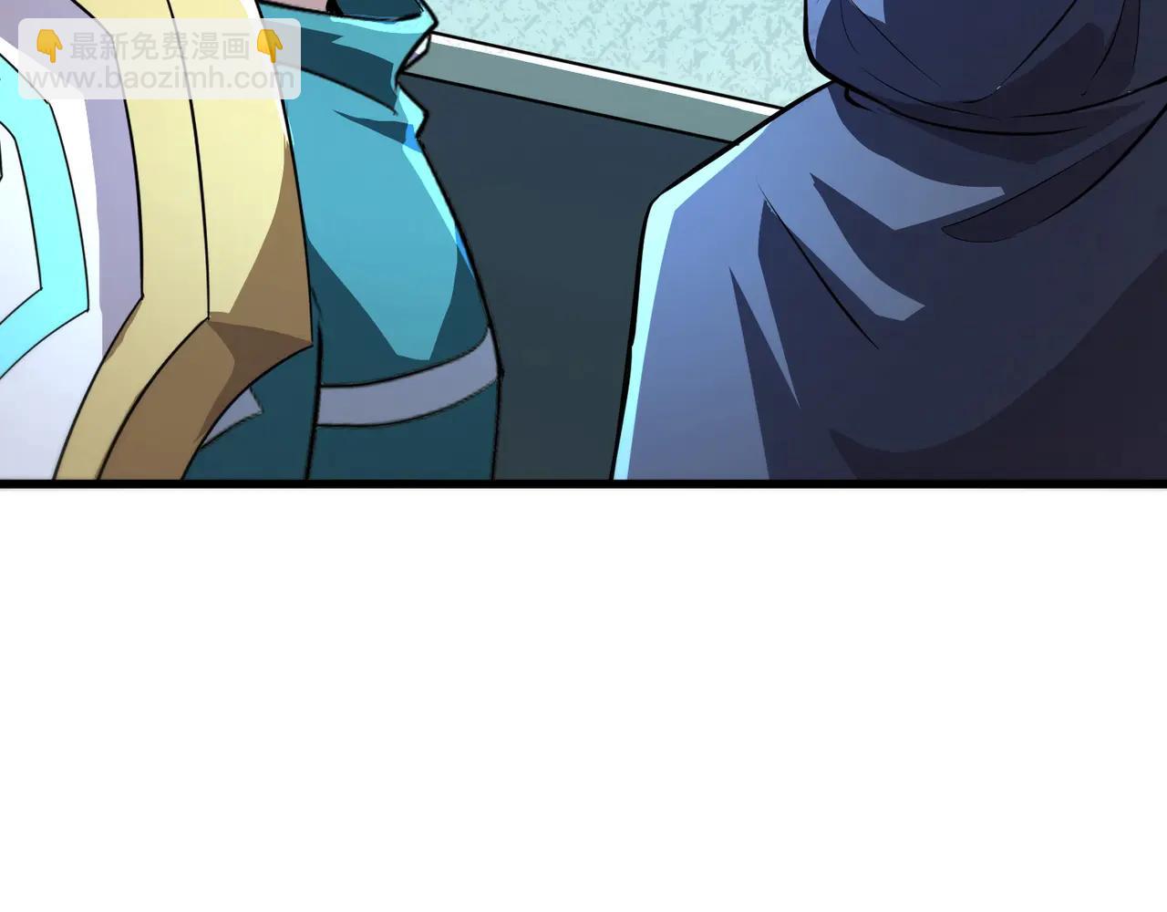 只有我能用召喚術 - 第168話 教父的本體！(1/3) - 8