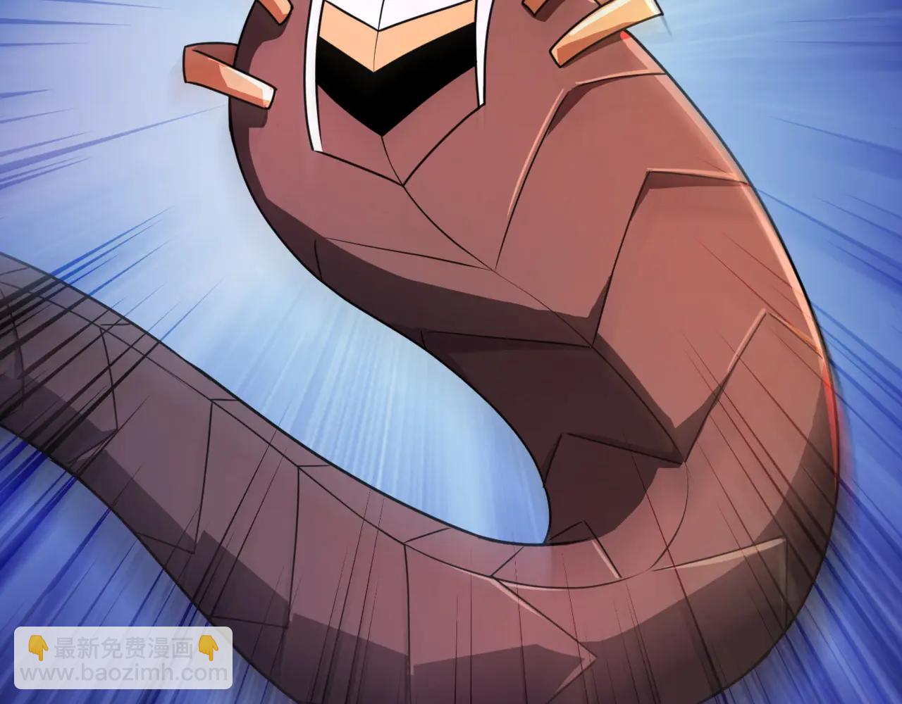 只有我能用召喚術 - 第168話 教父的本體！(2/3) - 4