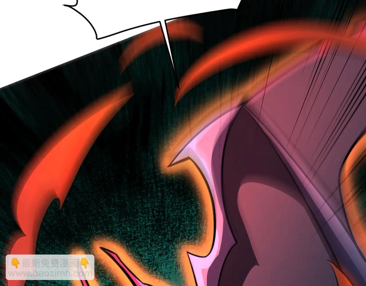 只有我能用召喚術 - 第172話 紅色的上帝造物！(3/3) - 7