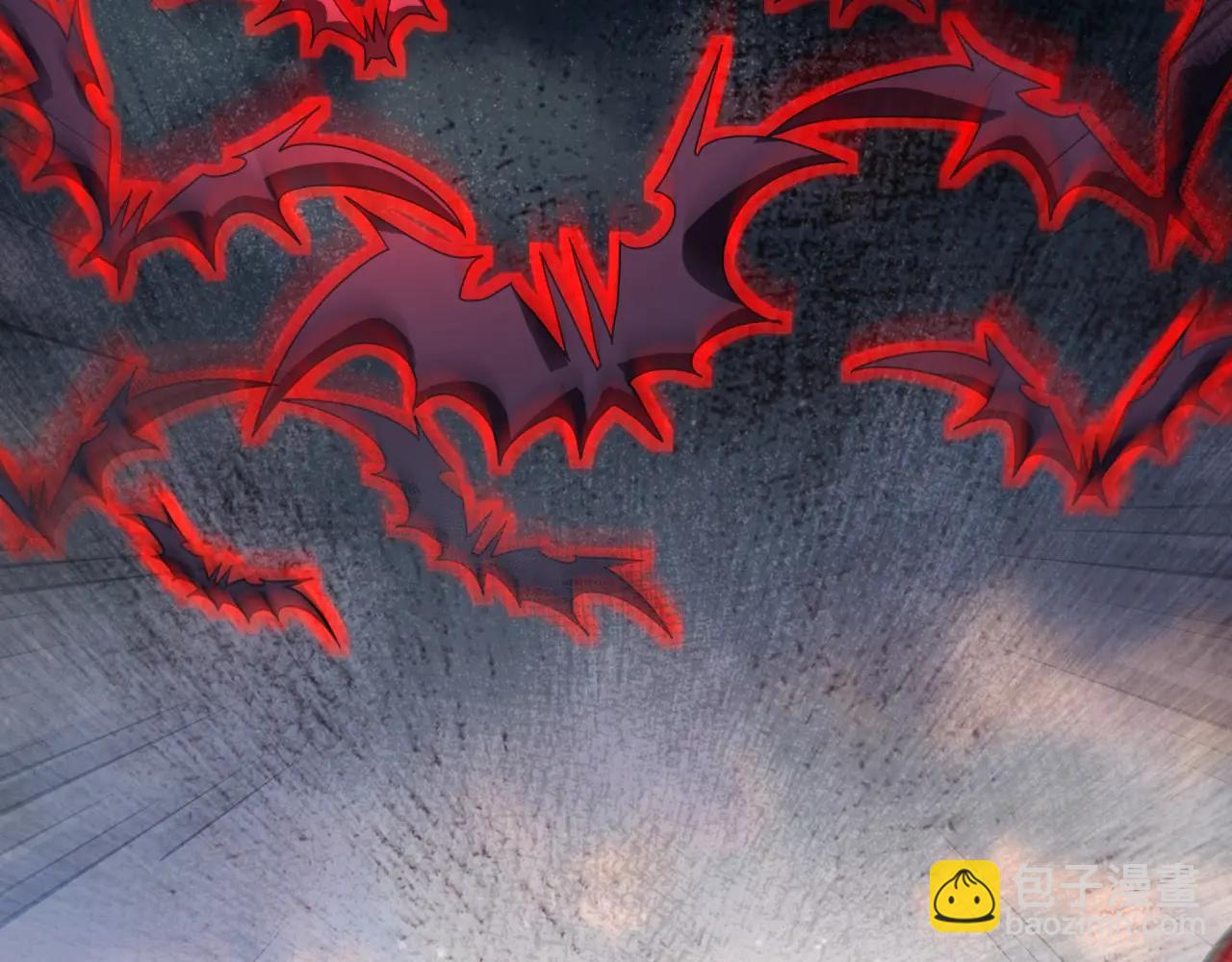 只有我能用召喚術 - 第172話 紅色的上帝造物！(3/3) - 1