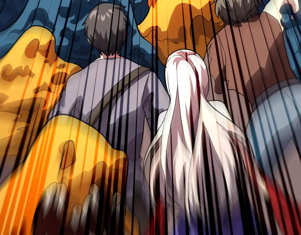 只有我能用召喚術 - 第172話 紅色的上帝造物！(3/3) - 3