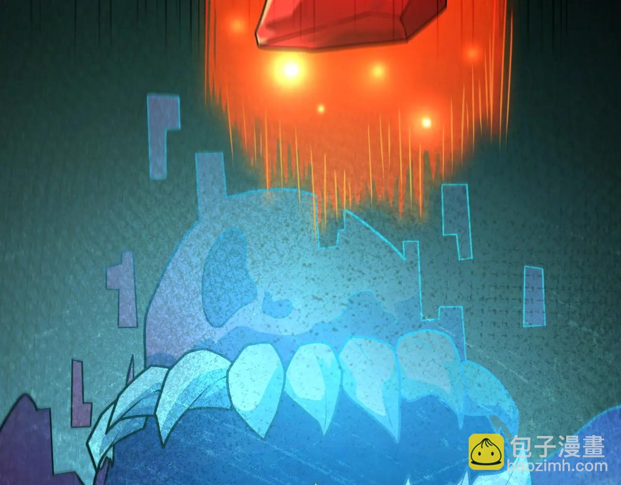 只有我能用召喚術 - 第172話 紅色的上帝造物！(1/3) - 6