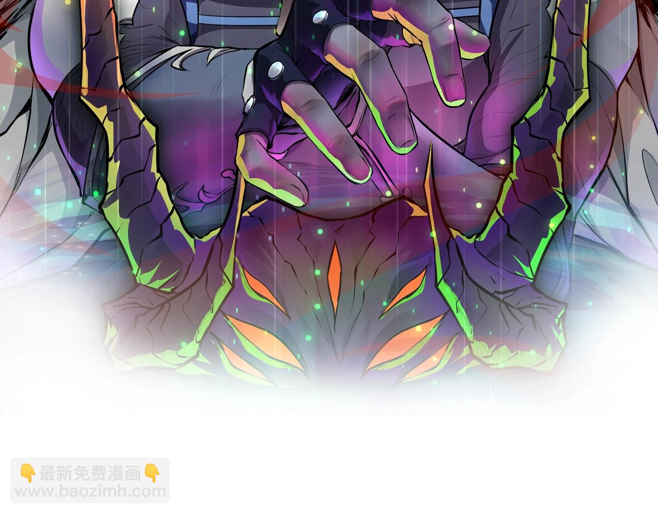 只有我能用召喚術 - 第174話 圍攻！巨型黏土怪爆發！(1/3) - 4