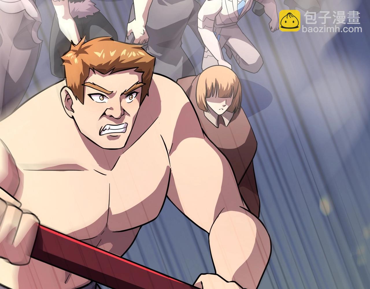 只有我能用召喚術 - 第174話 圍攻！巨型黏土怪爆發！(1/3) - 4