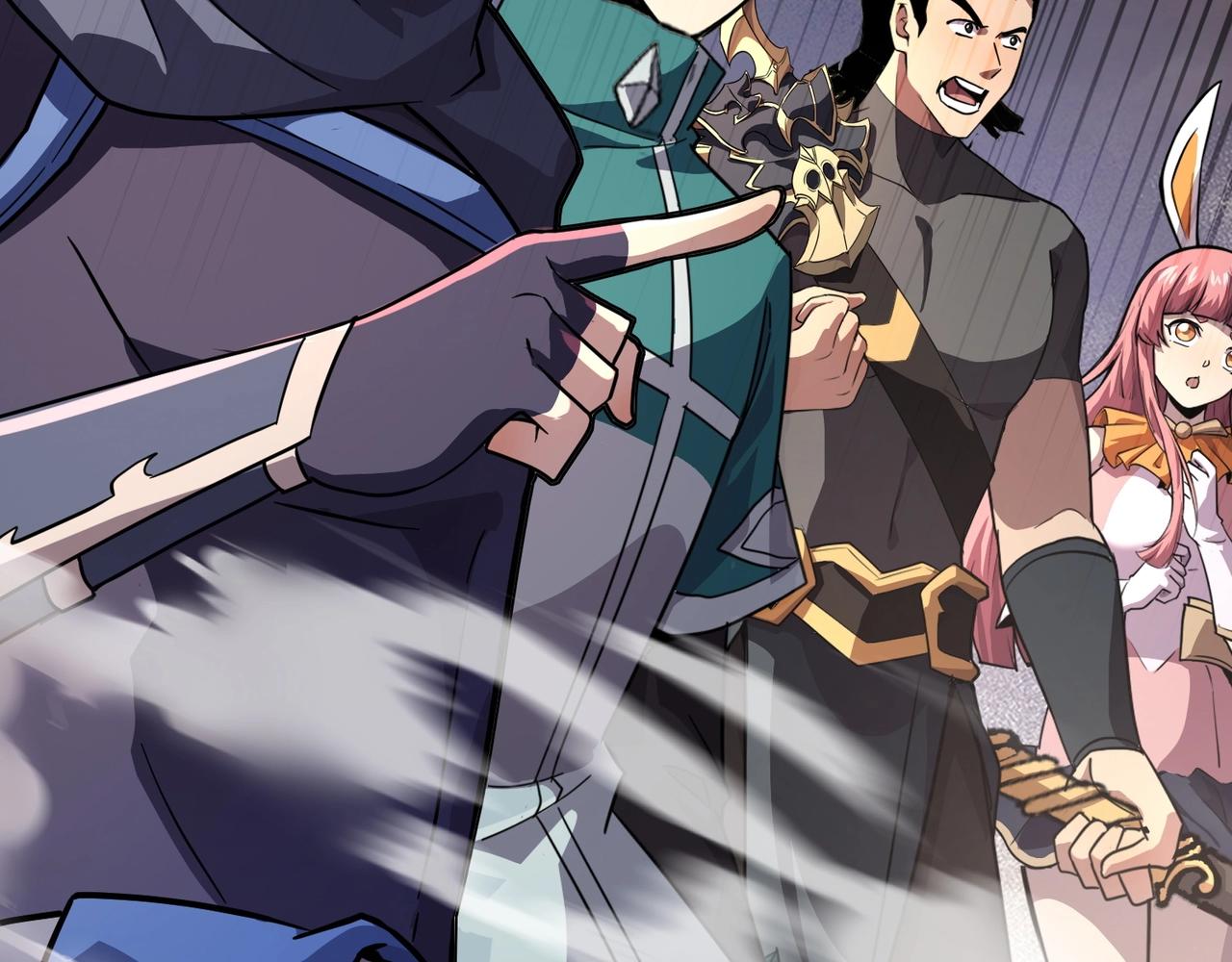 只有我能用召喚術 - 第174話 圍攻！巨型黏土怪爆發！(1/3) - 3