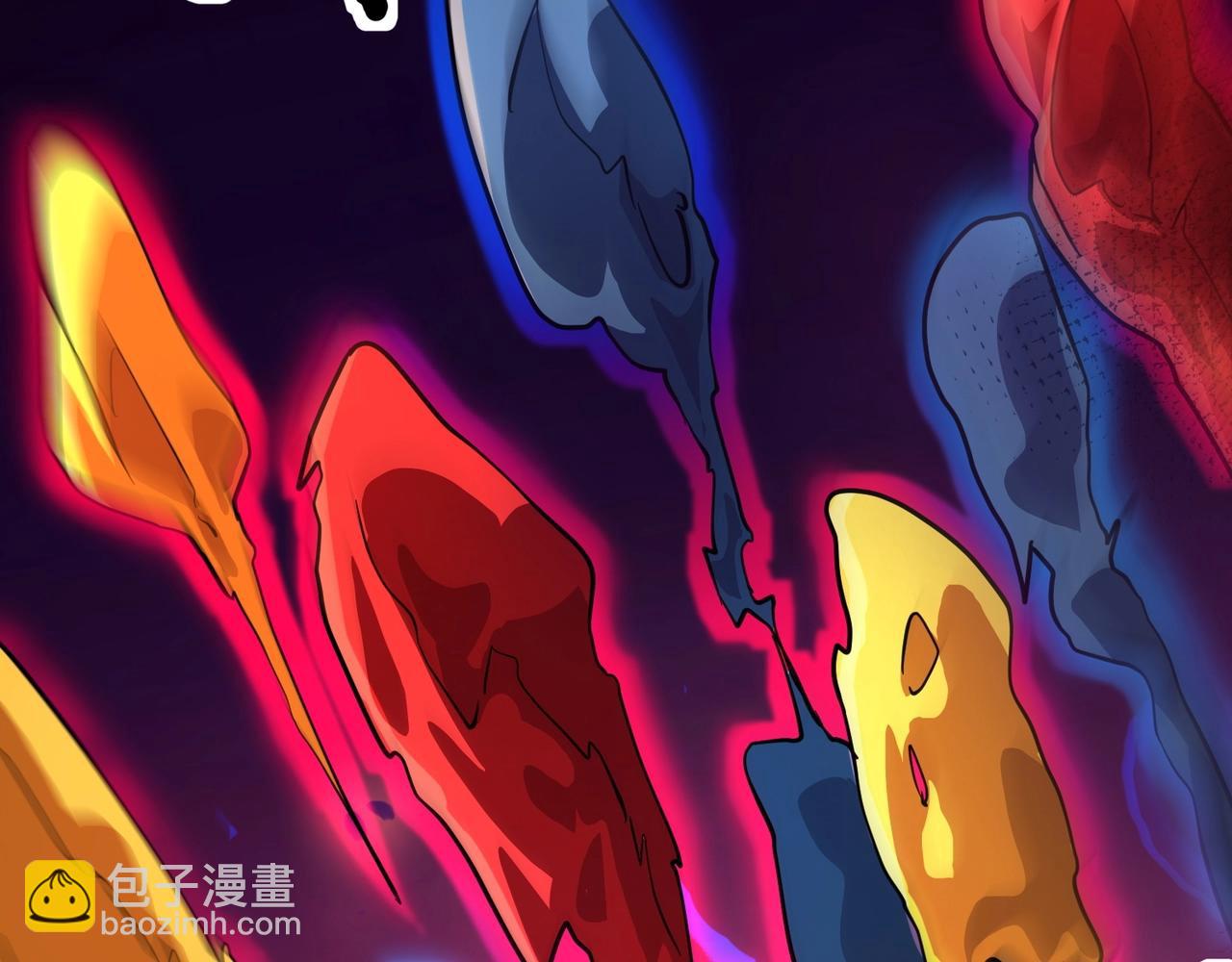 只有我能用召喚術 - 第174話 圍攻！巨型黏土怪爆發！(1/3) - 5