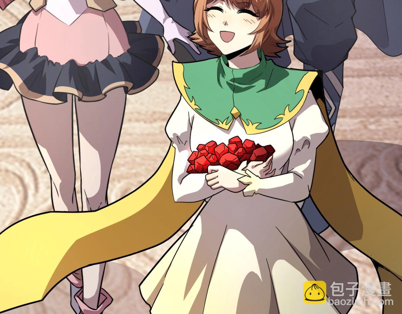 只有我能用召喚術 - 第178話 小公主！你這是趁火打劫啊！(1/3) - 5