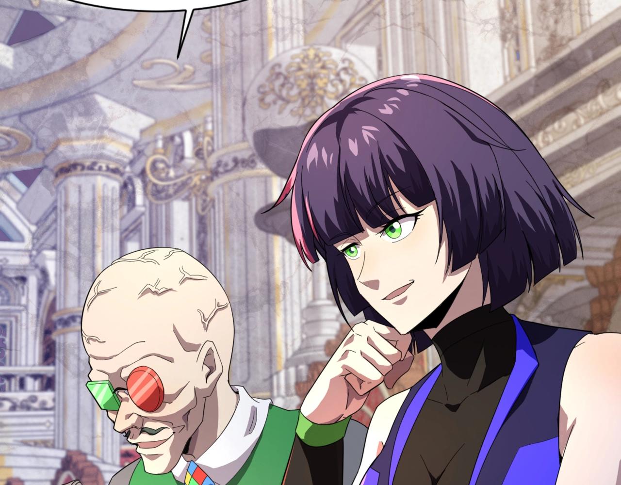 只有我能用召喚術 - 第178話 小公主！你這是趁火打劫啊！(1/3) - 5