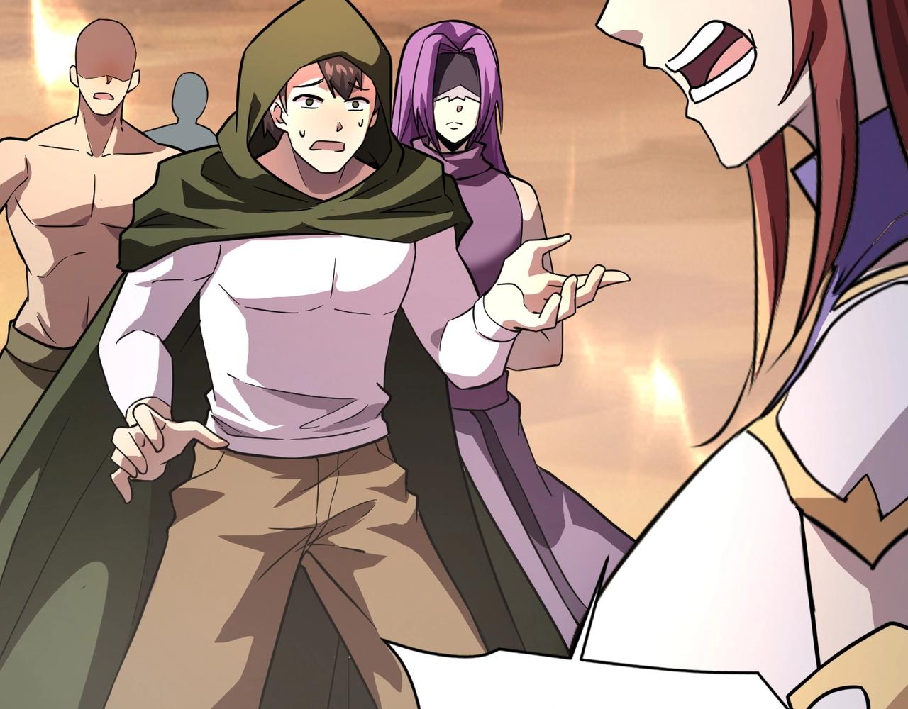 只有我能用召喚術 - 第178話 小公主！你這是趁火打劫啊！(2/3) - 7