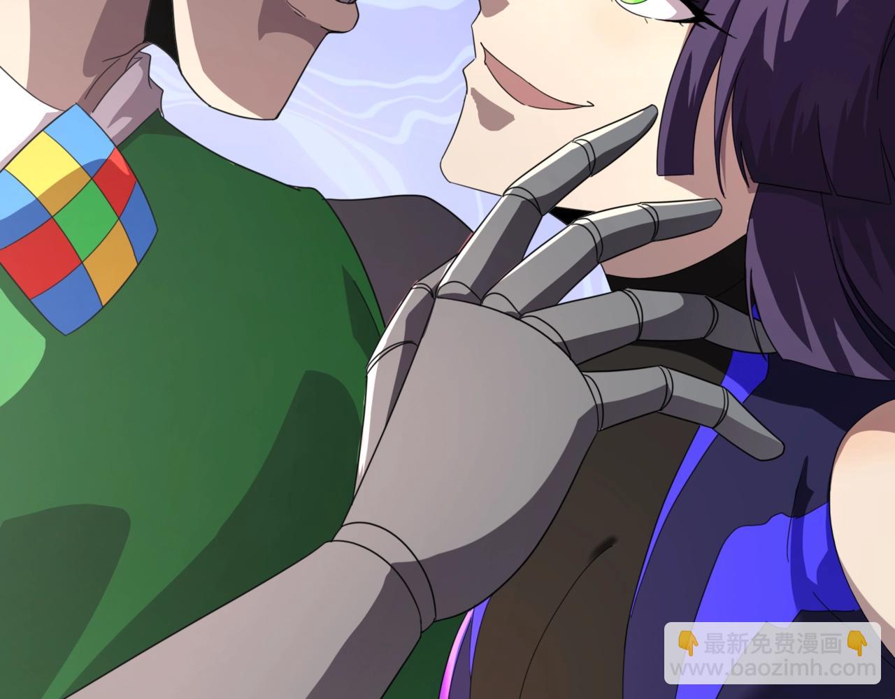 只有我能用召喚術 - 第178話 小公主！你這是趁火打劫啊！(1/3) - 8