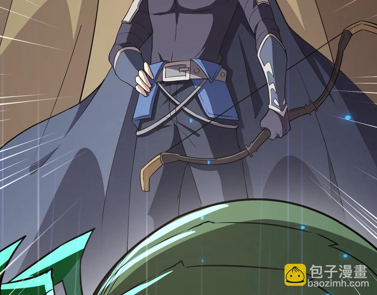 只有我能用召喚術 - 第19話 被虐的感覺爽吧？(3/3) - 1