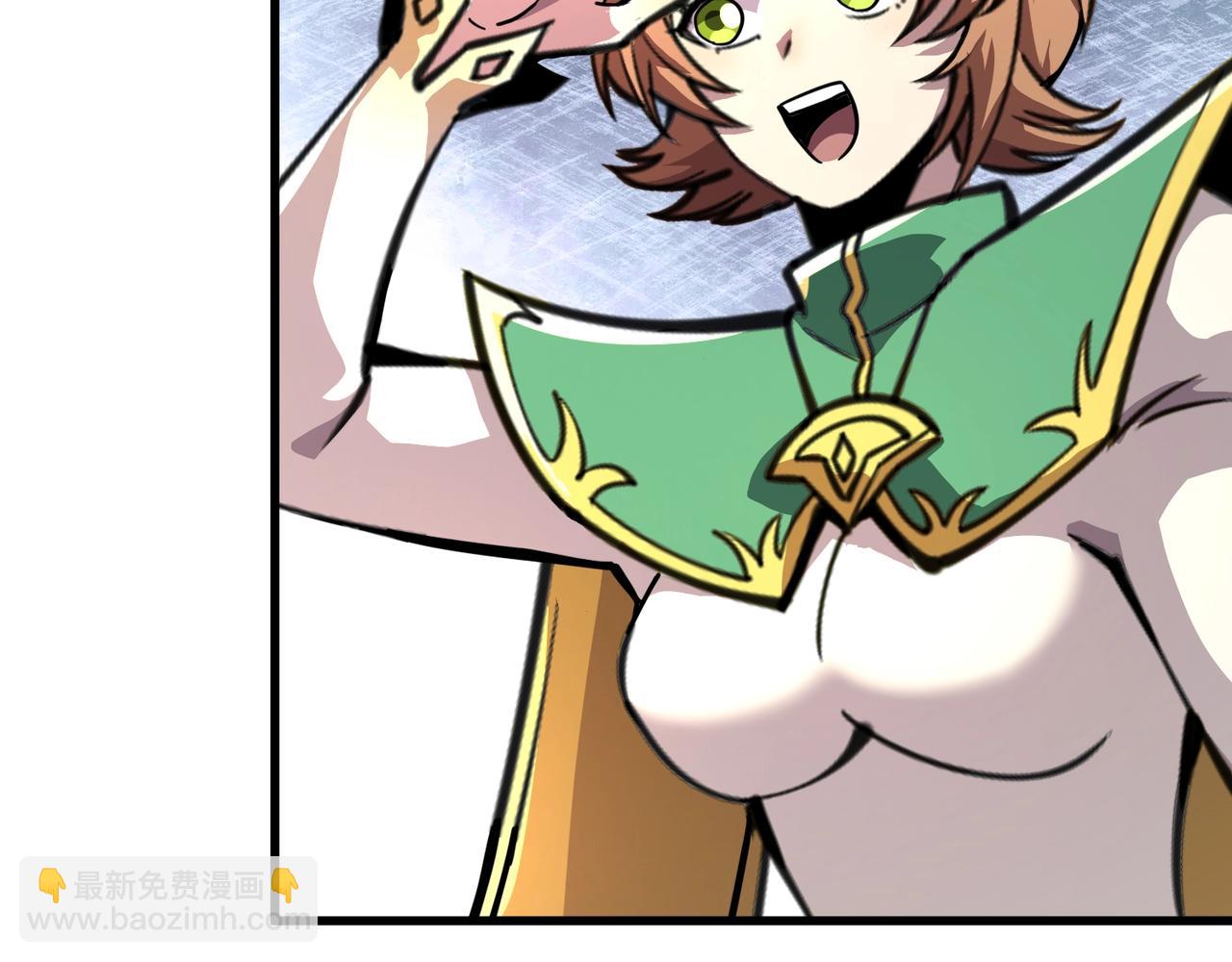 只有我能用召喚術 - 第180話 這個哥布林有點強！(3/3) - 2