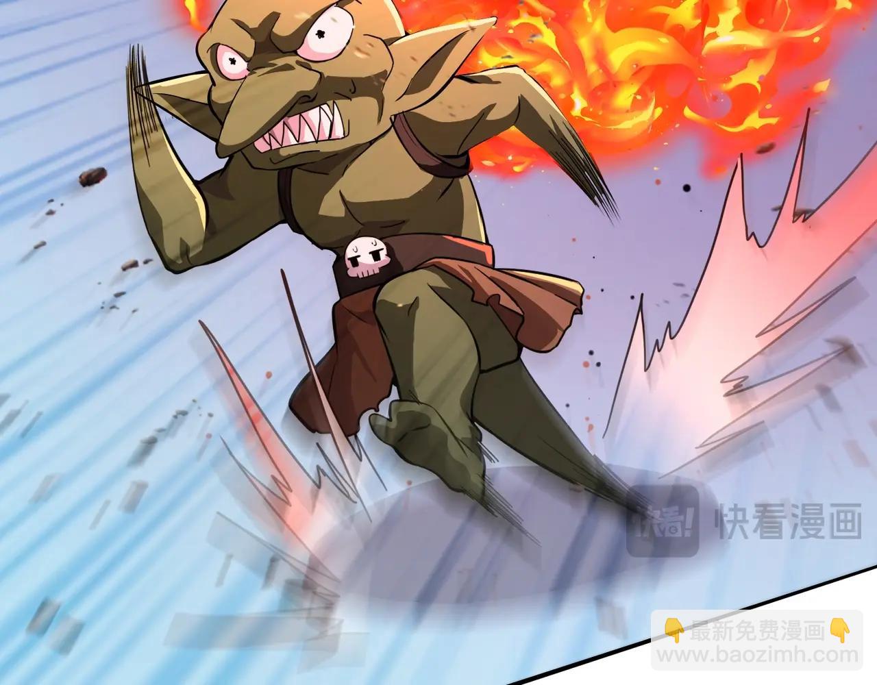 只有我能用召喚術 - 第180話 這個哥布林有點強！(3/3) - 6