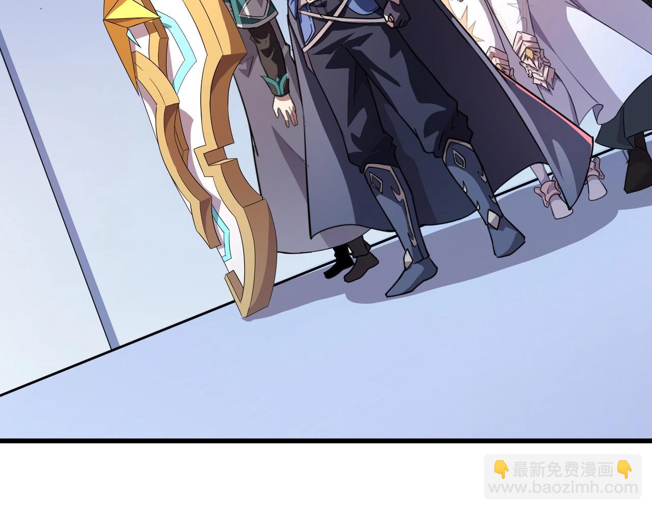 只有我能用召喚術 - 第180話 這個哥布林有點強！(3/3) - 5