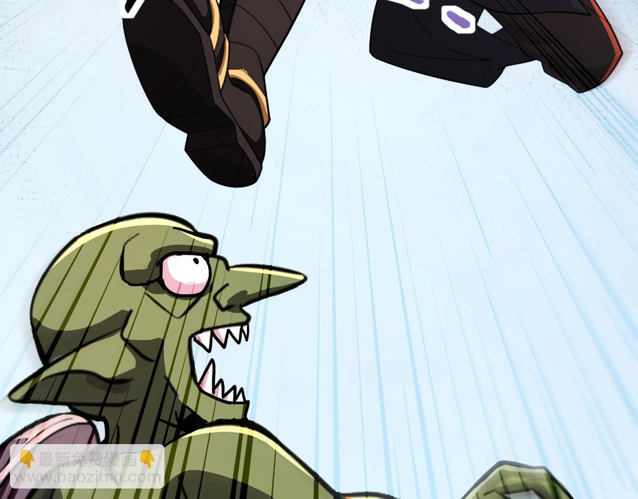 只有我能用召喚術 - 第180話 這個哥布林有點強！(3/3) - 5