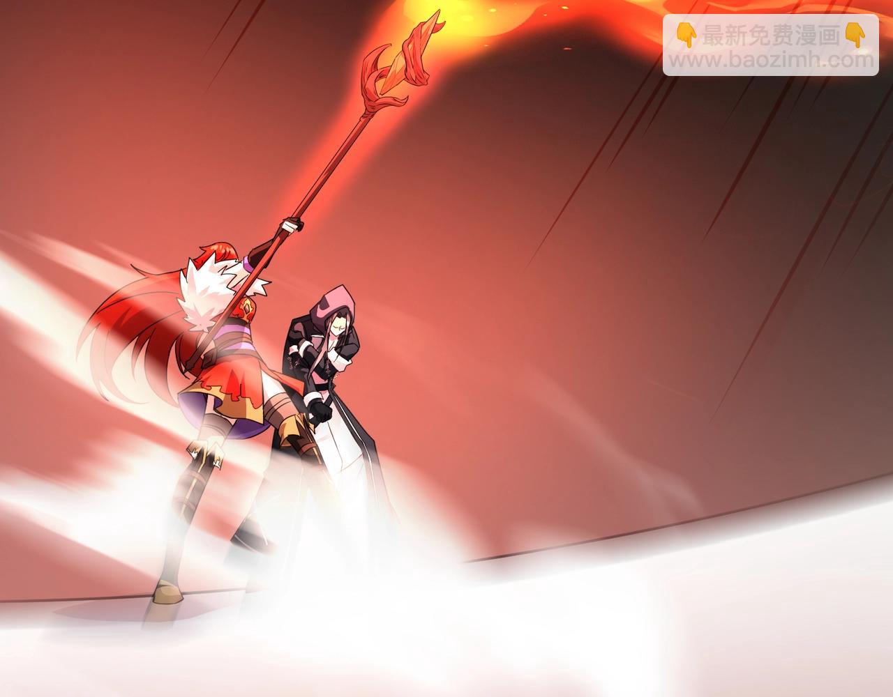 只有我能用召喚術 - 第180話 這個哥布林有點強！(1/3) - 1