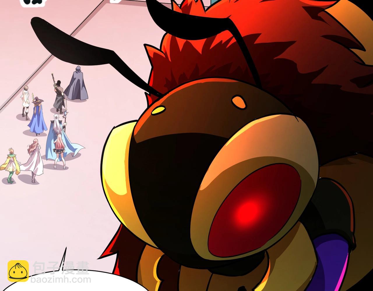 只有我能用召喚術 - 第180話 這個哥布林有點強！(2/3) - 8